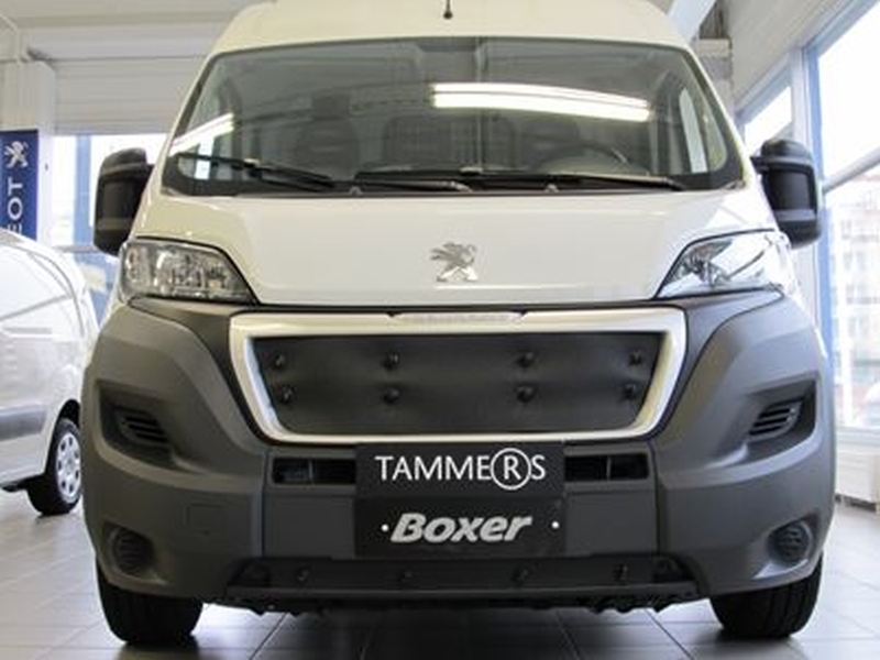 Trim/Protection Strip, radiator grille Peugeot Boxer 14-
