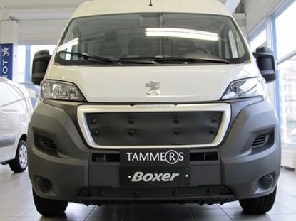 Trim/Protection Strip, radiator grille Peugeot Boxer 14-
