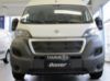 Trim/Protection Strip, radiator grille Peugeot Boxer 14-