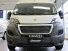 Trim/Protection Strip, radiator grille Peugeot Boxer 14-