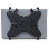 Mobile phone/PDA holder X-Grip 12" tahvlile L=184-222mm ümar plaat D63