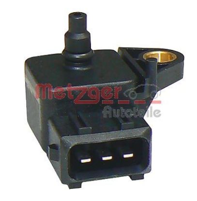 Sensor, intake manifold pressure BMW 3 (E46), 3 (E90), 5 (E60)