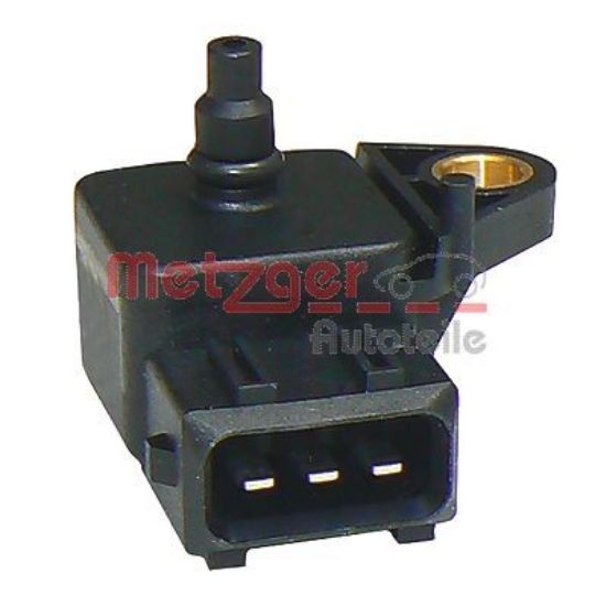 Sensor, intake manifold pressure BMW 3 (E46), 3 (E90), 5 (E60)