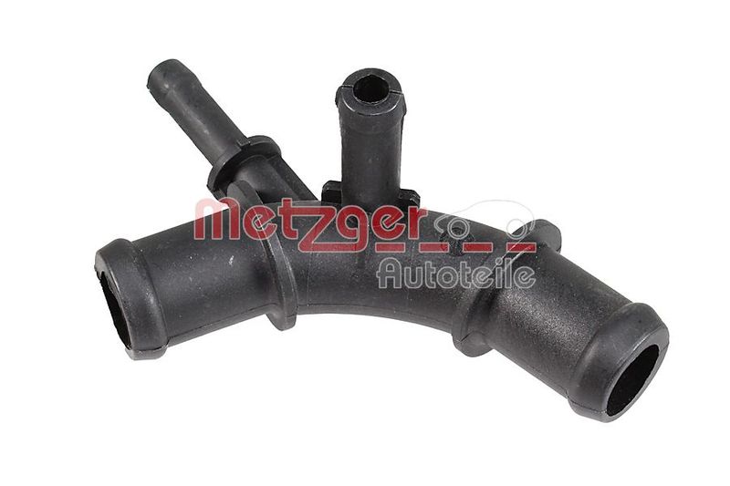 Radiator Hose AUDI 5Q0121087H