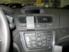 Trim Frame Opel Mokka 13-16 keskele
