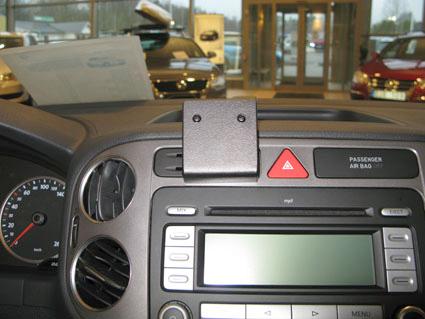 Trim Frame VW Tiguan 08-