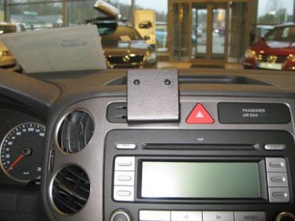 Trim Frame VW Tiguan 08-