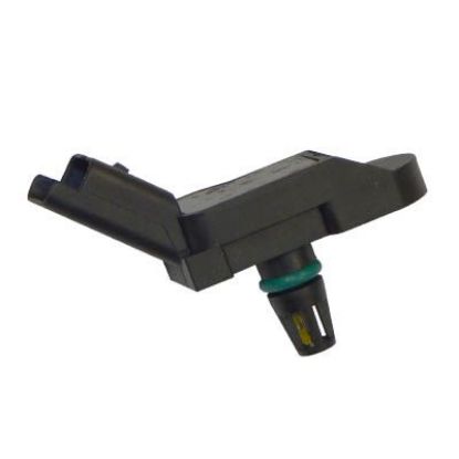 Sensor, intake manifold pressure Citroen, Peugeot, Fiat