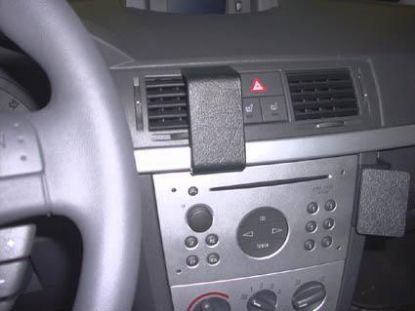 Trim Frame Opel Meriva 03-