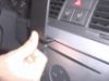 Trim Frame Opel Meriva 03-