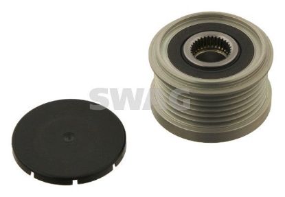 Alternator Freewheel Clutch Volvo 30782701