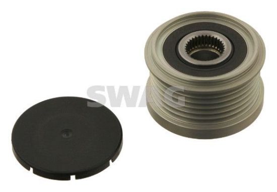 Alternator Freewheel Clutch Volvo 30782701