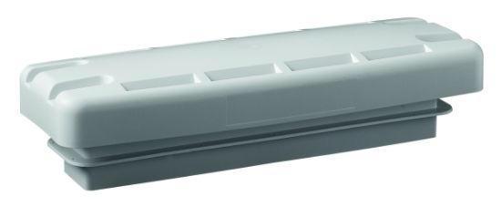 Ventilaator R500 katuse vent. matkabussile