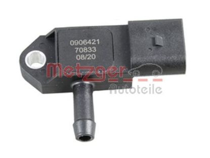 Sensor, intake manifold pressure VW/Audi/Skoda