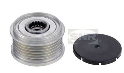 Alternator Freewheel Clutch AUDI