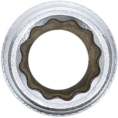 Socket Wrench Insert 1/2" Deep Socket,12-pt, 13 mm
