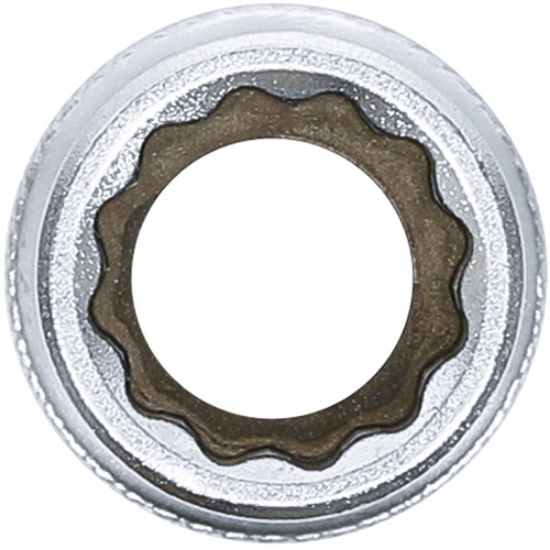 Socket Wrench Insert 1/2" Deep Socket,12-pt, 13 mm