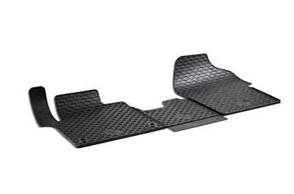 Non-skid Inset Mat Jumpy/Expert/Proace/Zafira 16-/Vivaro 19- ovaal.k.