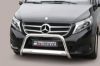 Frontal Protection Bar MB V-klass 14- 63mm (A)