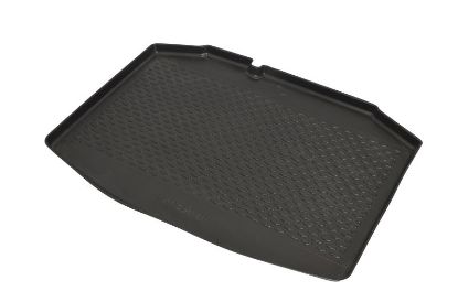 Boot Liner/cargo liner Skoda FABIA II Hatchback (2007-2014)