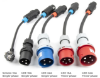 Charging Cable, electric vehicle FlexCharge PRO max 16,5kW