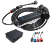 Charging Cable, electric vehicle FlexCharge PRO max 16,5kW