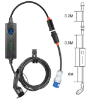 Charging Cable, electric vehicle FlexCharge PRO max 16,5kW