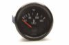 Gauge, oil pressure mootoriõlile 12V 52mm 0 - 5bar