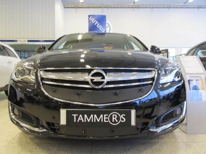Trim/Protection Strip, radiator grille Opel Insignia 2014-2015