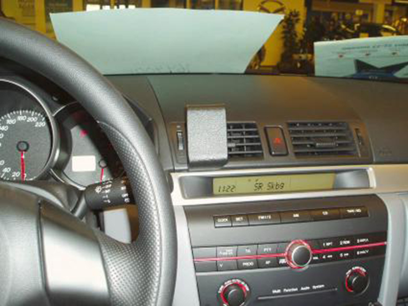 Trim Frame Mazda 3 04-