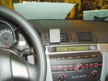 Trim Frame Mazda 3 04-