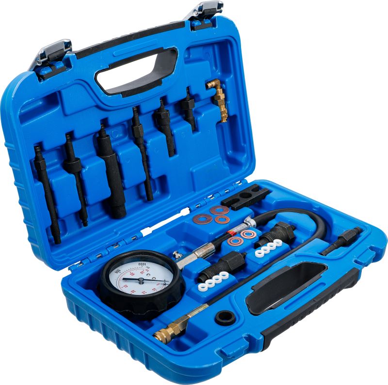 Compression Pressure Recorder Diesel Engine Compression Testing Kit
