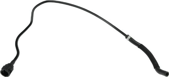 Radiator Hose BMW