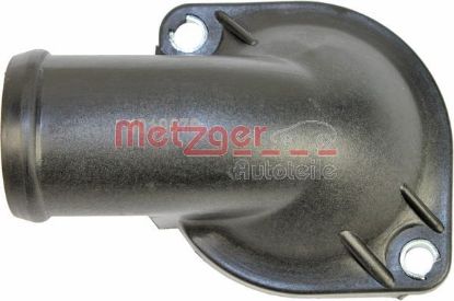 Thermostat Housing VAG