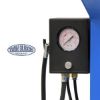 Valve, flame starter system TW X-31 Automaatne 400 V / 3 faasi