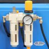Valve, flame starter system TW X-31 Automaatne 400 V / 3 faasi