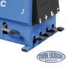 Valve, flame starter system TW X-31 Automaatne 400 V / 3 faasi