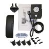 Valve, flame starter system TW X-31 Automaatne 400 V / 3 faasi