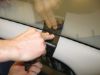 Trim Frame Peugeot 5008, 2010- vasakule