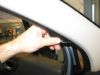 Trim Frame Peugeot 5008, 2010- vasakule