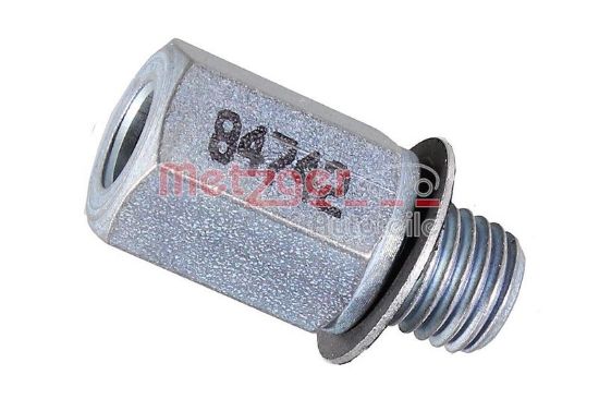 Coolant Flange GENERAL MOTORS - 25199813