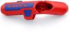 Cable stripper juhtme koorijad