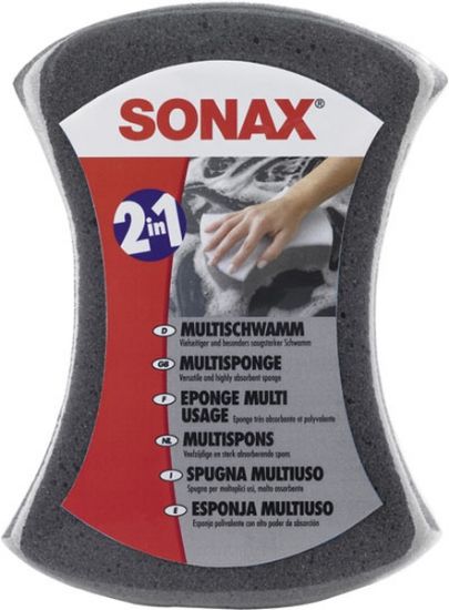 Sponge pesusvamm 2in1