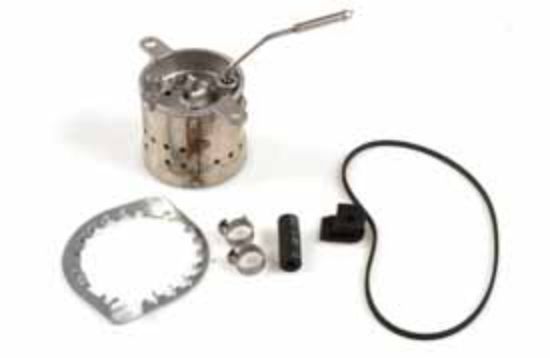 Burner set, auxiliary heater Thermo 90 Bens