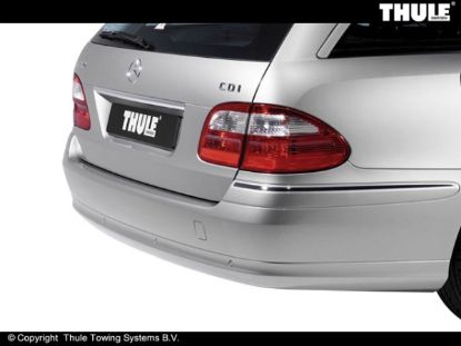 Trailer Hitch MB E-klass universaal 03-09 eem.BMA