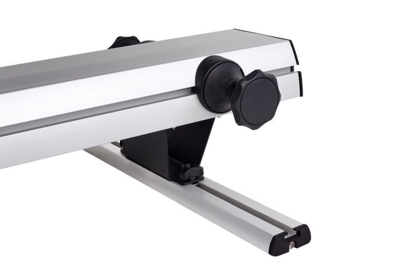 Bicycle Holder, rear rack VeloSlide Standard
