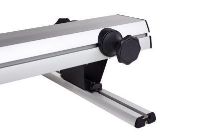 Bicycle Holder, rear rack VeloSlide Standard