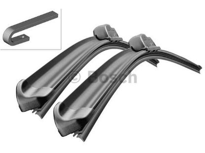Wiper Blade Aerotwin Retrofit AR813S SET 650/450mm