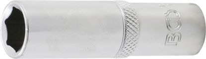 Socket Wrench Insert Deep Socket "Pro Torque®" 3/8", 12 mm