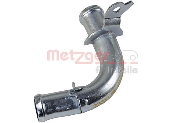 Coolant Pipe Fiat/Lancia